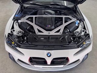BMW M3 CS Limited / Carbocerámico / Carbono