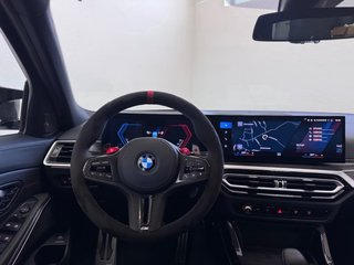 BMW M3 CS Limited / Carbocerámico / Carbono