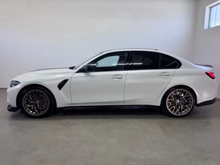 BMW M3 CS Limited / Carbocerámico / Carbono