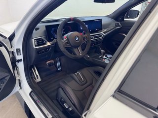 BMW M3 CS Limited / Carbocerámico / Carbono