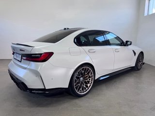 BMW M3 CS Limited / Carbocerámico / Carbono