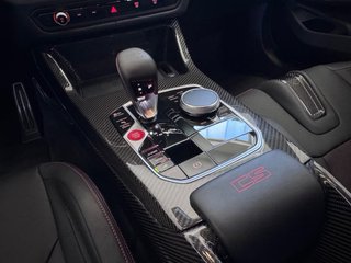 BMW M3 CS Limited / Carbocerámico / Carbono