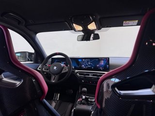 BMW M3 CS Limited / Carbocerámico / Carbono