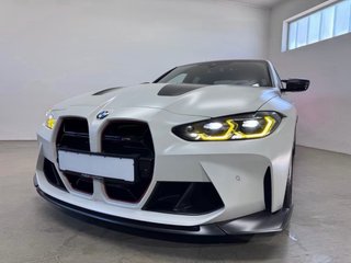 BMW M3 CS Limited / Carbocerámico / Carbono