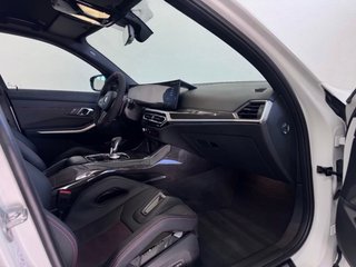 BMW M3 CS Limited / Carbocerámico / Carbono