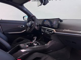 BMW M3 CS Limited / Carbocerámico / Carbono
