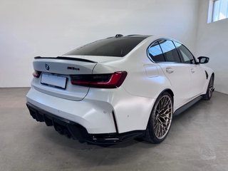 BMW M3 CS Limited / Carbocerámico / Carbono