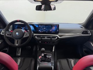 BMW M3 CS Limited / Carbocerámico / Carbono