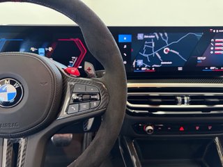 BMW M3 CS Limited / Carbocerámico / Carbono