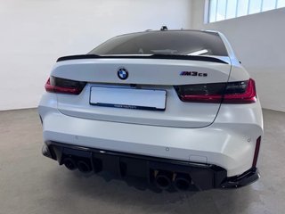 BMW M3 CS Limited / Carbocerámico / Carbono