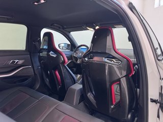 BMW M3 CS Limited / Carbocerámico / Carbono