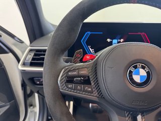BMW M3 CS Limited / Carbocerámico / Carbono