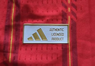 Camiseta España Ferran 7 gol del Mundial 2026 L