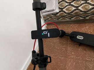 Patinete Eléctrico Xiaomi