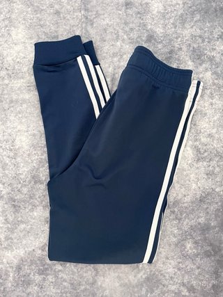 Pantaloni tuta Adidas 13/14 anni