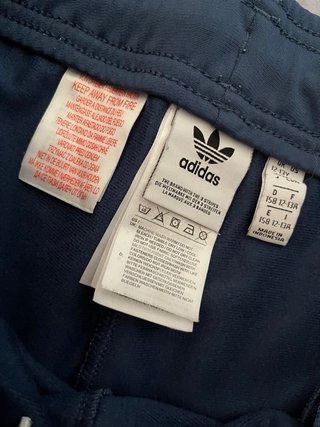 Pantaloni tuta Adidas 13/14 anni