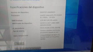 Chuwi Hi13 portátil Tablet Grande