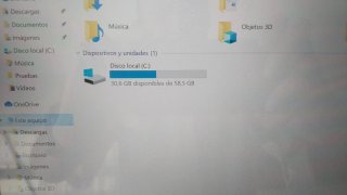 Chuwi Hi13 portátil Tablet Grande