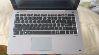 Chuwi Hi13 portátil Tablet Grande