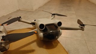 Pack DJI Mini 3 Pro