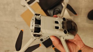 Pack DJI Mini 3 Pro