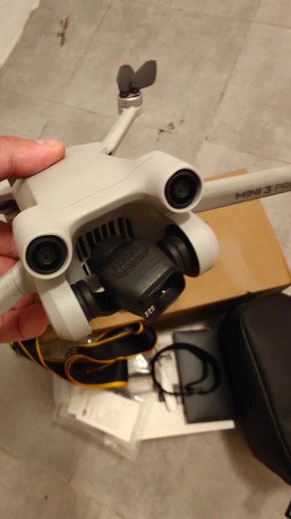 Pack DJI Mini 3 Pro