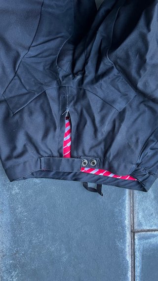 Pantalón moto niño Leatt