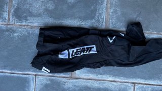 Pantalón moto niño Leatt
