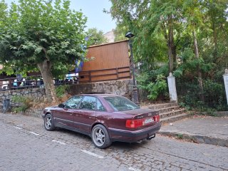 Audi 100 1994