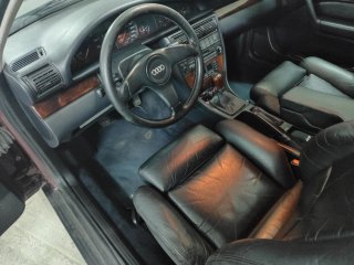 Audi 100 1994