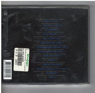 CD Supertramp The Very Best 2