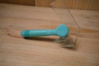 Martillo sumi-duro latón ImpressArt