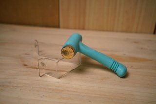 Martillo sumi-duro latón ImpressArt