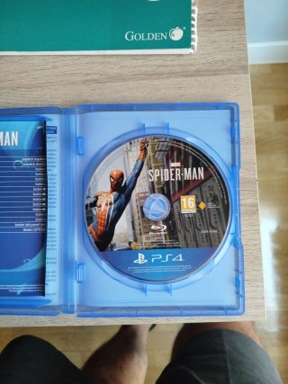 Juegos PS4: Far Cry Primal, Red Dead Redemption 2,