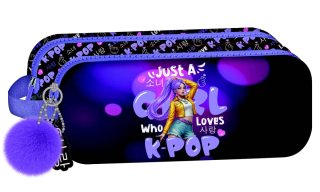 Lote K-Pop: Mochila