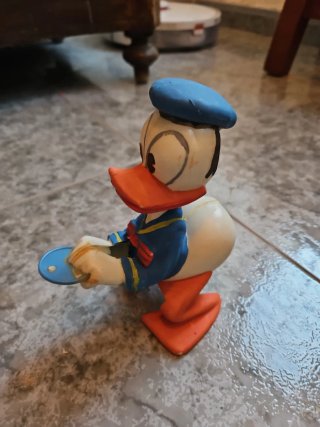 Figuras Disney Antiguas
