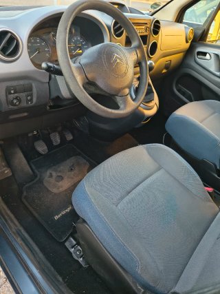 Citroen Berlingo 2011