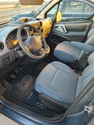 Citroen Berlingo 2011