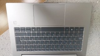 Portátil HP ProBook 445 G11 Ryzen 5 16GB RAM