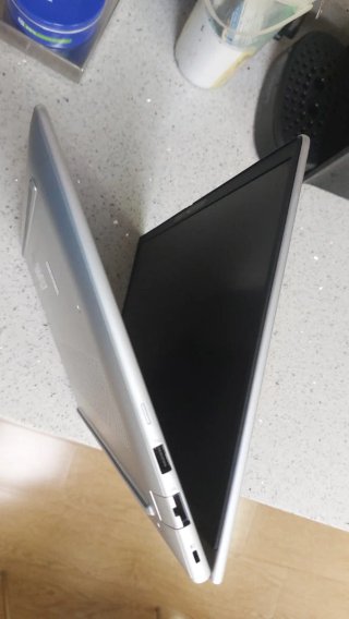 Portátil HP ProBook 445 G11 Ryzen 5 16GB RAM