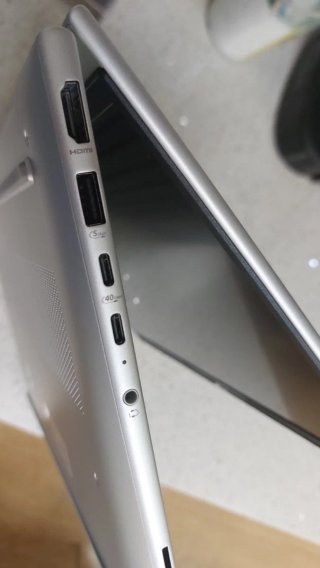 Portátil HP ProBook 445 G11 Ryzen 5 16GB RAM