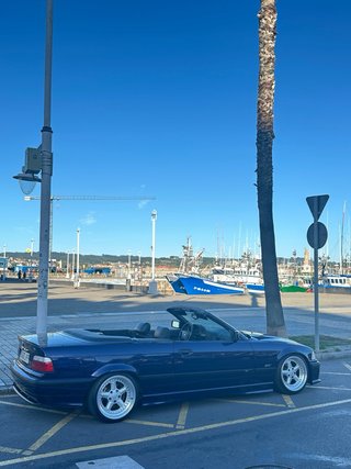 BMW Serie 3 1995