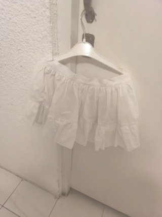 Vestido de ceremonia niña rosa