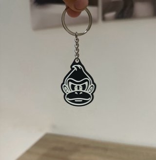 Llaveros Super Mario Bros