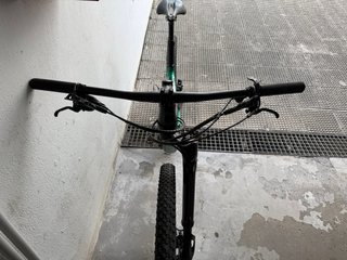 Bici MTB Cannondale Scalpel 3 Doble Suspensión