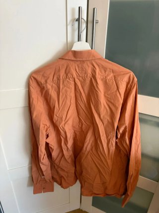 Camicia Hermès pesca