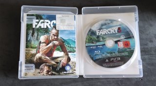 Far Cry 3 Essentials PS3