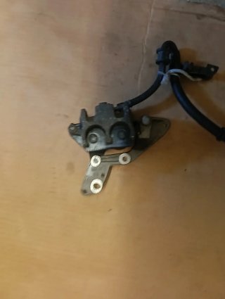 Pinza Freno Trasera SH125i (2009-2012)