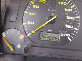 SEAT Ibiza 1999
