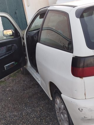 SEAT Ibiza 1999